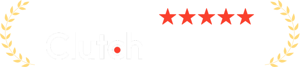 Reviewed on Clutch, 5.0 rating