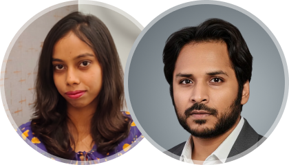 Our consultation experts