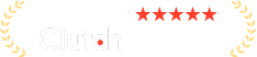 Reviewed on Clutch, 5.0 rating