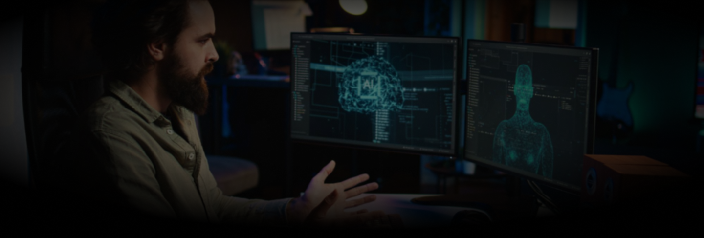 Generative AI Development