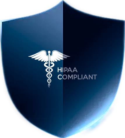 HIPAA Compliant Shield