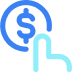 Financial Services Icon