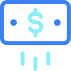 Cost Structure Icon