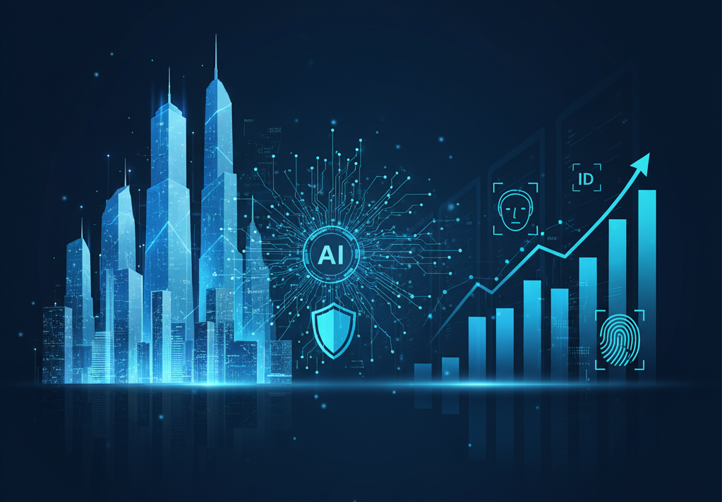 AI in FinTech: Secure KYC and Proven Protection