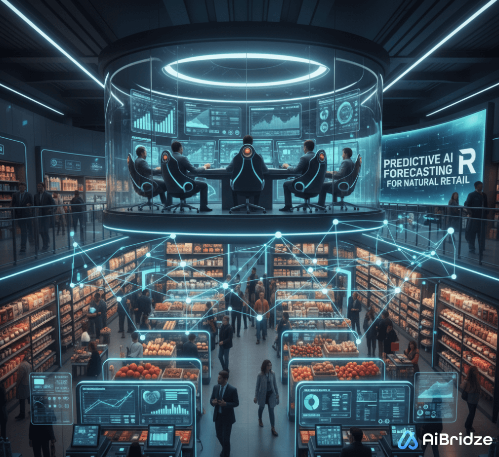 The Hidden Retail Disaster: Proven AI Blueprint Saving Lost Inventory