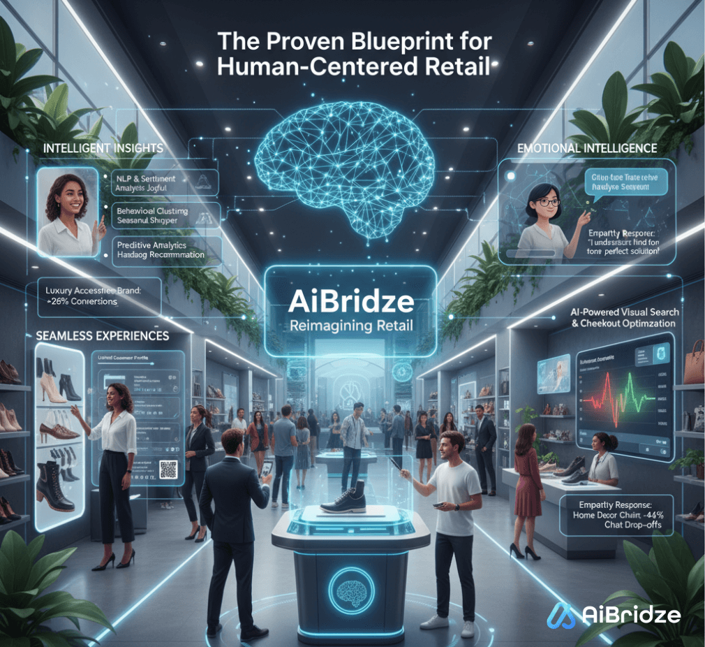 Reimagining Retail