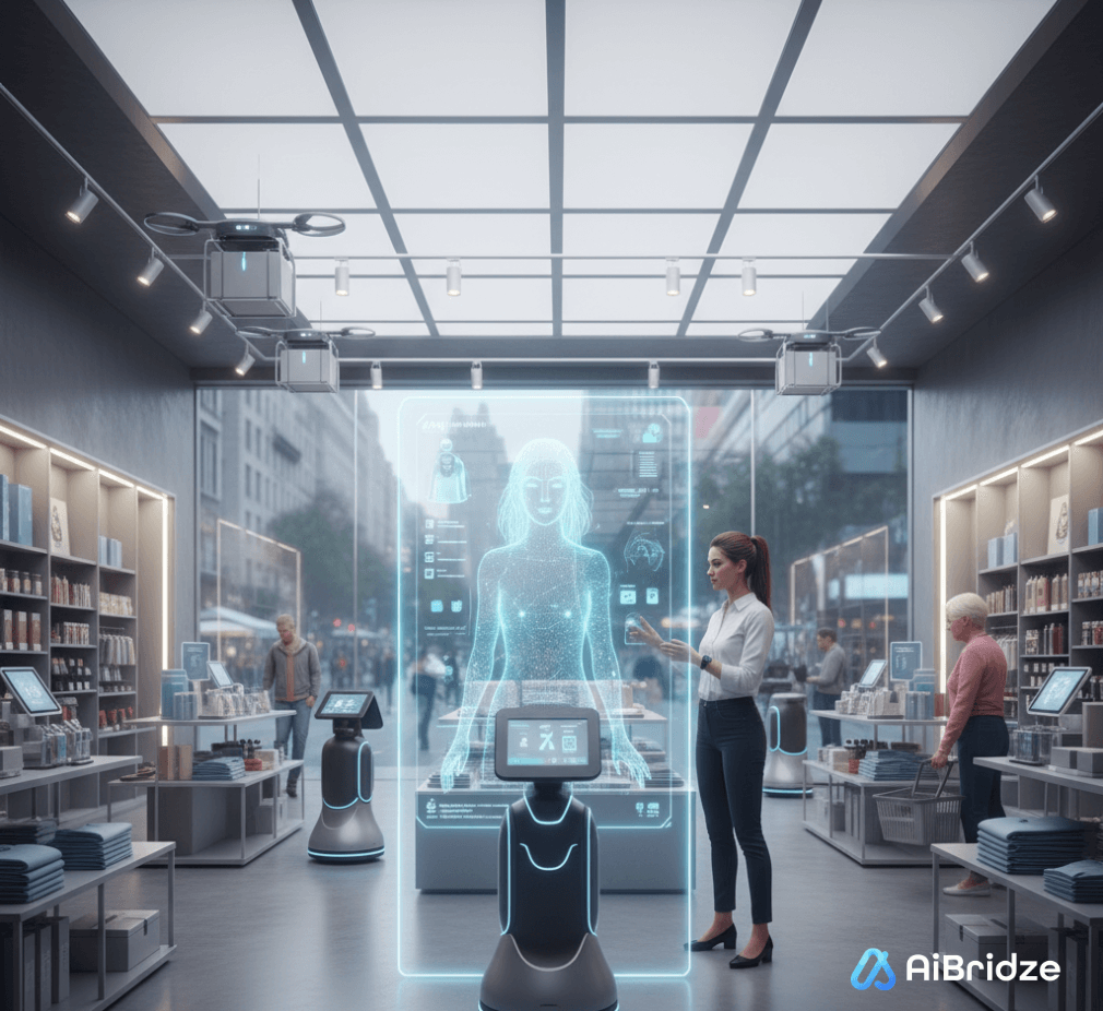 Reimagining Retail: The Proven Blueprint for Meaningful, Human-Centered Commerce