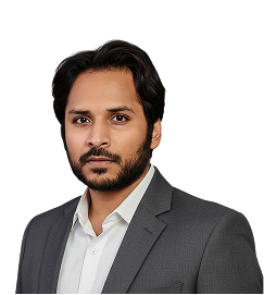 Anand Prakash