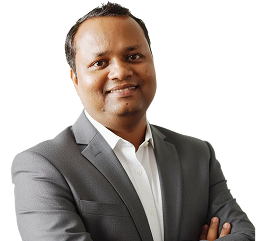 Ashish Chauhan