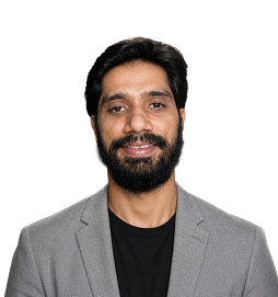Omji Mehrotra